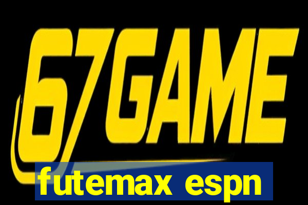 futemax espn